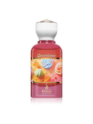 Risala Candelicious парфюмна вода за жени 100 мл.