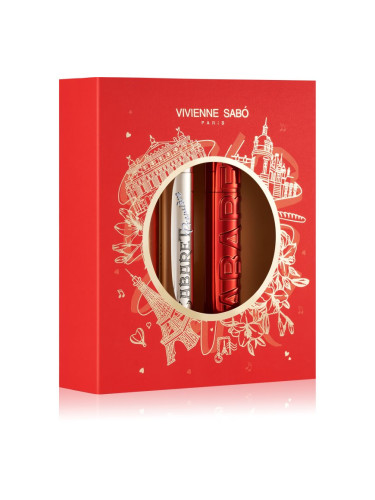 Vivienne Sabó Gift Set комплект спирали