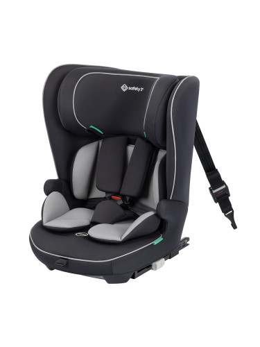 Столче за кола SAFETY 1st Lunar i-Size (76-150см) черно
