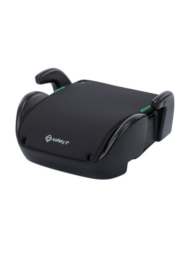Бустерна седалка за кола SAFETY 1st Star i-SAFE (128-150см) черно