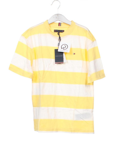 Детска тениска Tommy Hilfiger