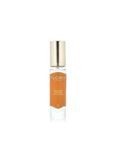 Floris Golden Amber Eau de Parfum 10 ml