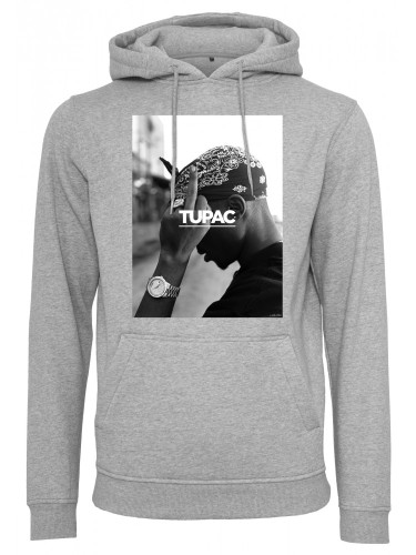2Pac / Tupac F*ck the World Hoody Мъжки суичър Mister Tee