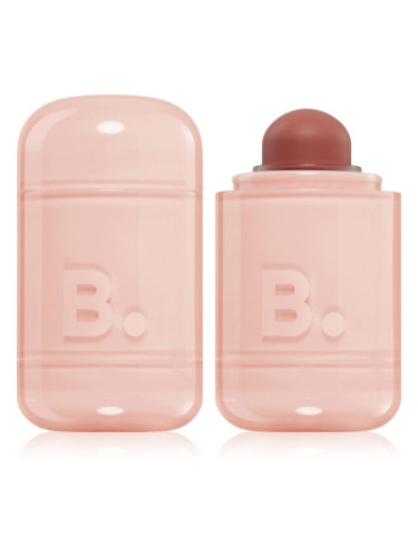 Banila Co. Romantic Blush мултифункционален грим за устни и скули за перфектен външен вид цвят 13 Cream Coral 3.7 гр.