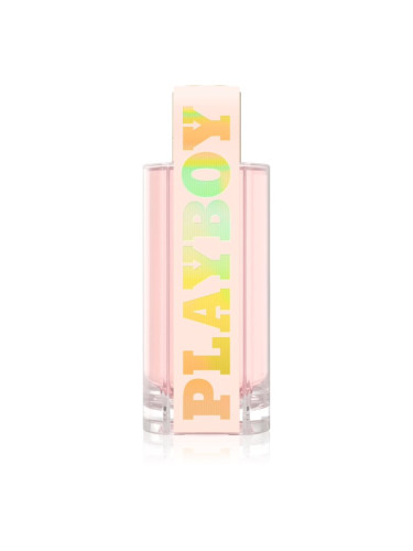 Playboy Golden Era тоалетна вода за жени 100 мл.