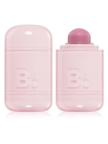 Banila Co. Romantic Blush мултифункционален грим за устни и скули за перфектен външен вид цвят 01 Dear Bunny 3.7 гр.