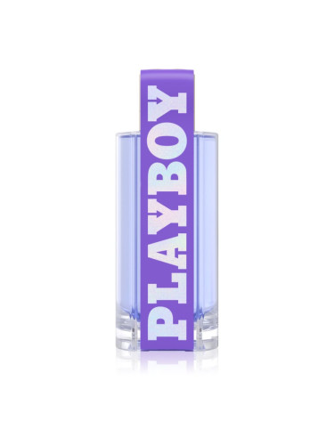 Playboy Goddess Complex тоалетна вода за жени 100 мл.