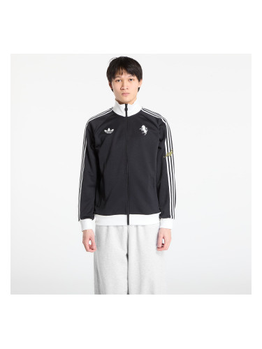 Суитшърт adidas Juve Og Tt Black XXL