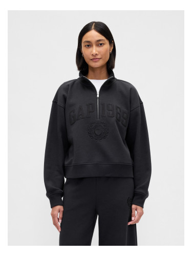 Суитшърт GAP Oversize с лого на 1969