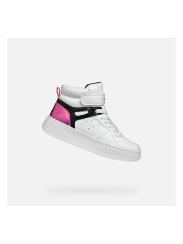 Детски маратонки Geox Mikiroshi