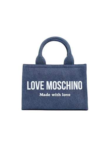 Дамска чанта Love Moschino