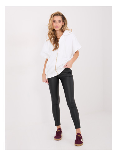 Дамски суичър с цип