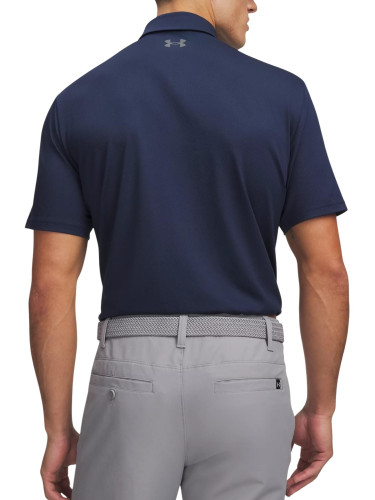 Мъжка поло тениска Under Armour