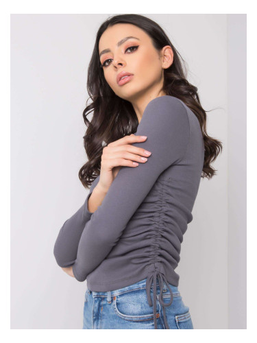 Blouse-RV-BZ-6012.07-dark grey