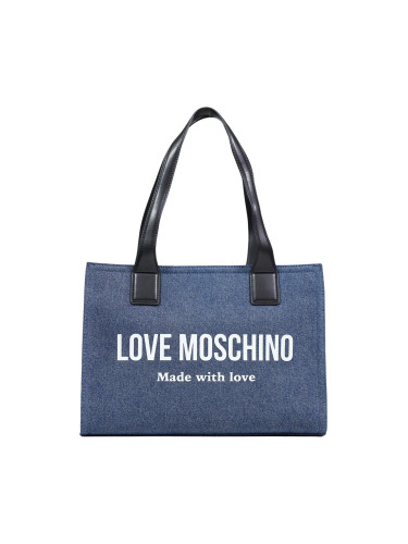 Дамска чанта Love Moschino