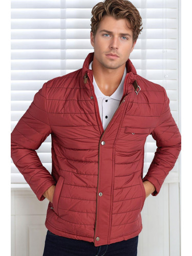 Мъжко ватирано яке Dewberry