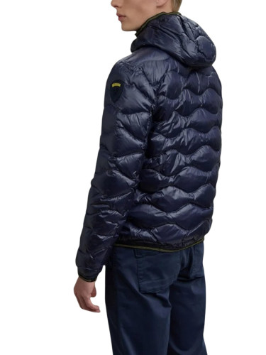 Мъжко ватирано яке Blauer