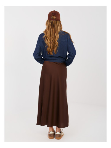 Дамско дънково яке