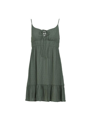 FUNDANGO SARAH Дамска рокля, khaki, размер