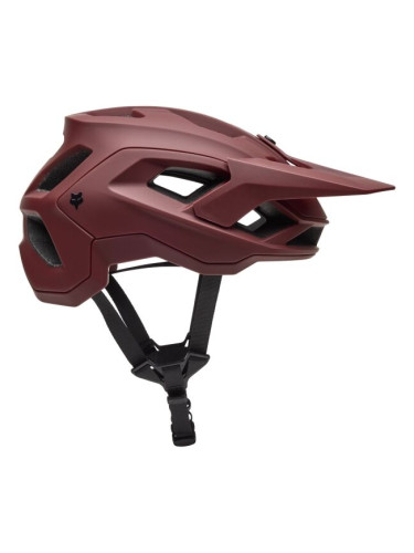 Fox SPEEDFRAME MIPS Велосипедна каска, винен, размер (59 - 63)