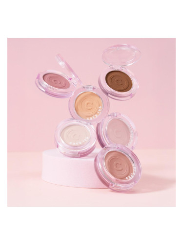 CAT'S LAB | Eye Stamp Shadow