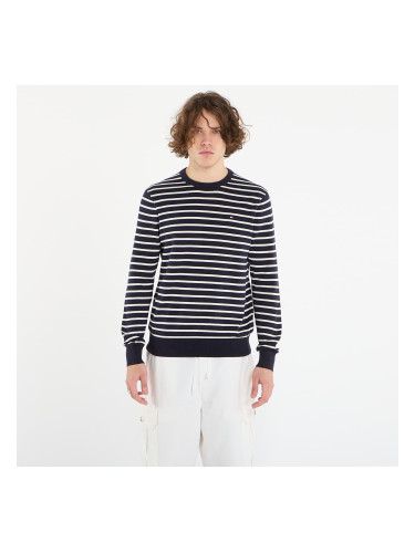 Пуловер Tommy Hilfiger Essential Ssnl Cotton Crew Neck Desert Sky/ Ivory L
