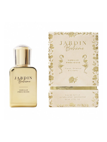 Jardin Boheme Vanille Précieuse EDP 50 ml  Eau de Parfum дамски 50ml