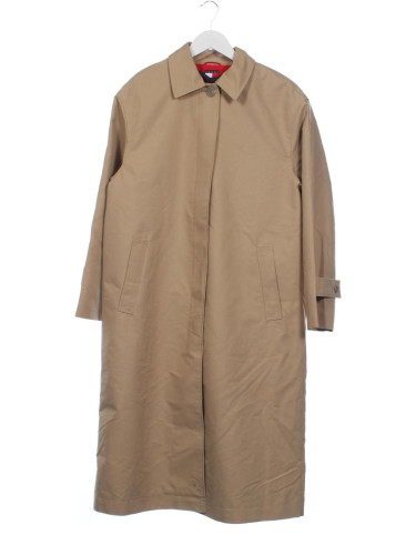 Дамски шлифер Tommy Jeans