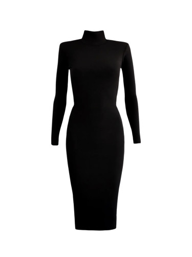 Рокля BLACK CLASSIC LYCRA