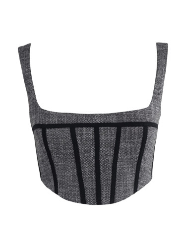 Топ SCULPTED LINES