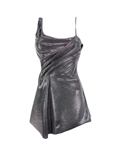 Рокля LIQUID METAL