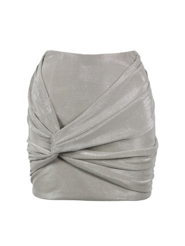 Пола SILVER LIQUID METAL