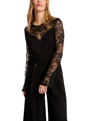 Дантелена блуза Morgan De Toi