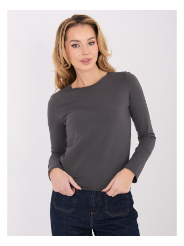 Blouse-WT-BZ-A1172.27-graphite