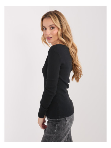 Blouse-WT-BZ-A1076.15-black