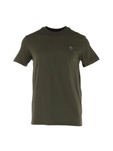 Мъжка тениска с къс ръкав Timberland