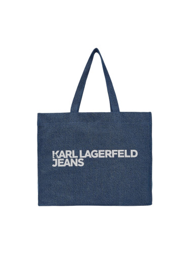 Karl Lagerfeld Jeans Borsa Donna