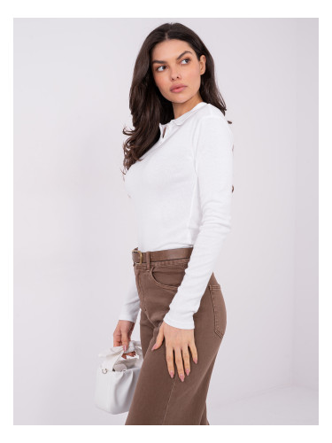 Дамска блуза с дълъг ръкав