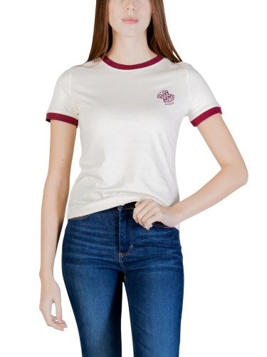 Тениска с къс ръкав Guess Active