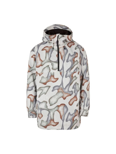 O'Neill PARK Мъжко яке за ски/сноуборд, микс, размер