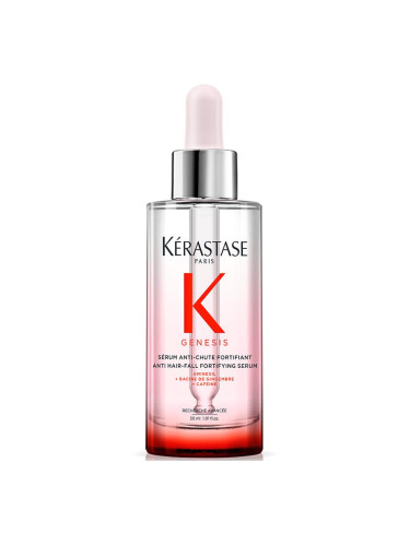 Kérastase Genesis Sérum Anti-Chute Fortifiant укрепващ серум против косопад 30 мл.