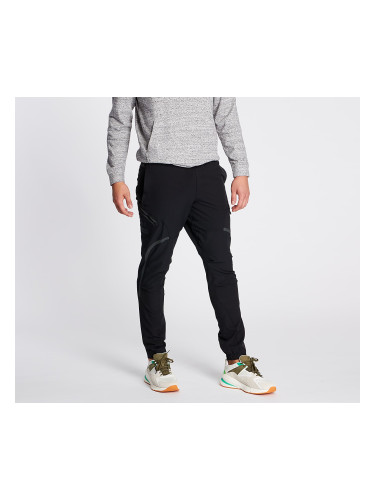 Панталони Under Armour Unstoppable Cargo Pants Black/ Black XL