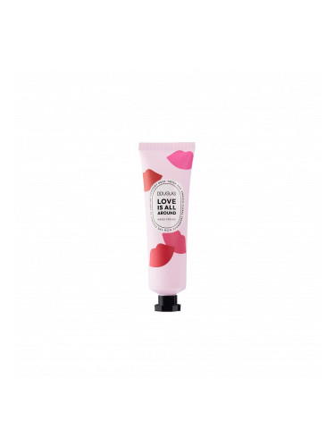DOUGLAS Seasonal Love Is All Around Hand Cream Крем за ръце дамски 60ml