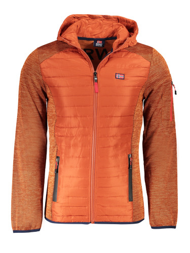 Мъжко спортно яке Норвегия 1963