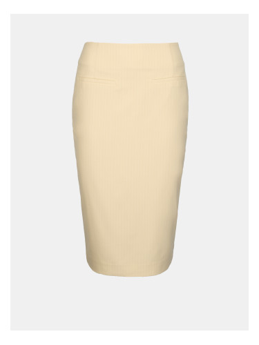 Кремава пола тип „калъф“ ORSAY