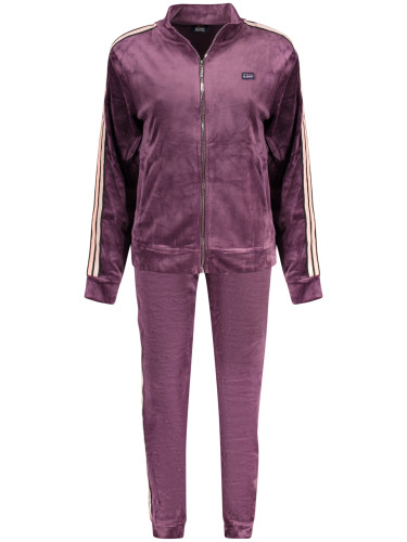 Лилав дамски анцуг Норвегия 1963