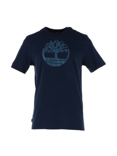 Мъжка тениска с къс ръкав Timberland