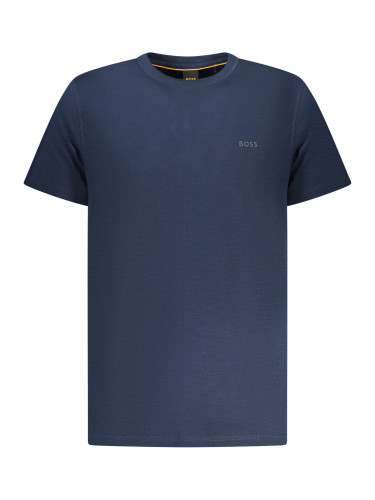 Мъжка тениска с къс ръкав BOSS