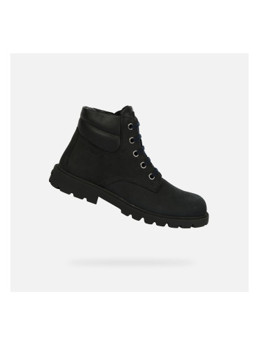 Боти Geox Shaylax за момчета