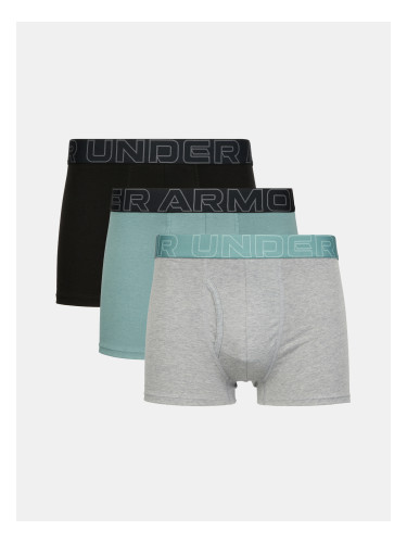 Мъжки боксерки Under Armour 3 бр.
